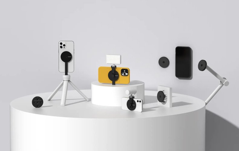 Best iPhone 12 Accessories Moment