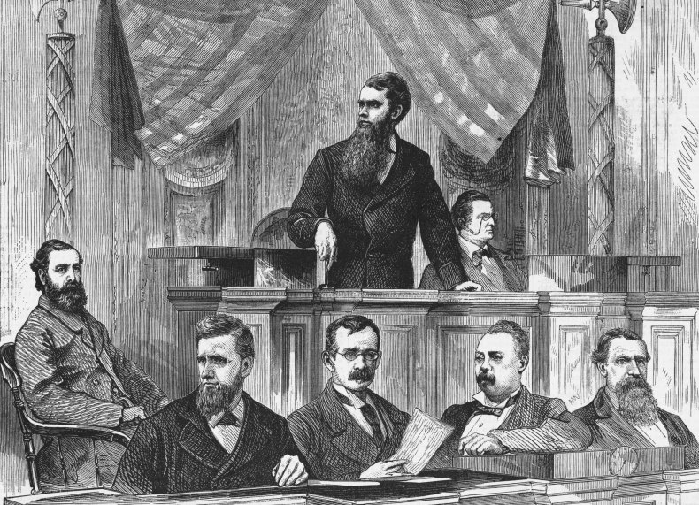 1876 election