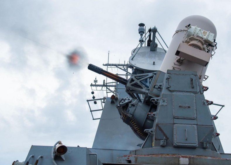 us, navy, caribbean, sea, drug, trafficking