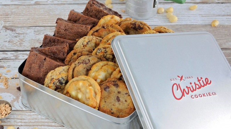 christie cookies