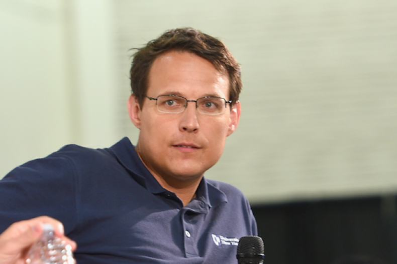 Steve Kornacki