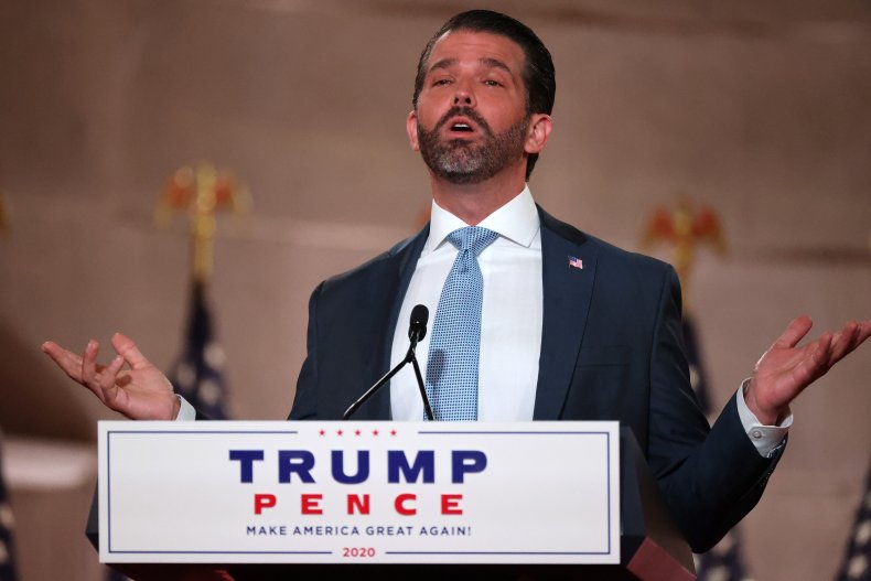 trump jr