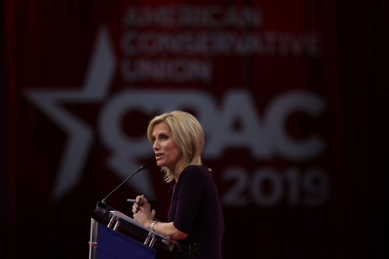 Laura Ingraham