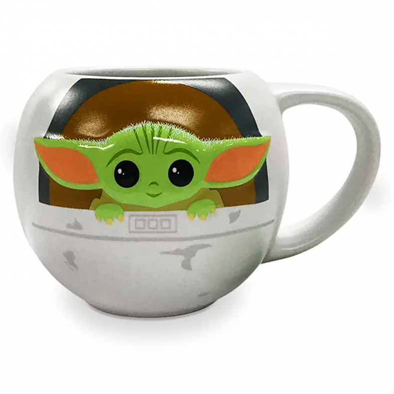 buy baby yoda merch