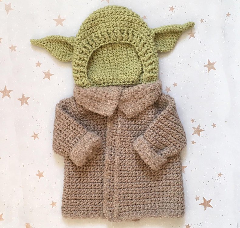 the child mandalorian merchandise