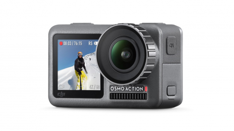 DJI Osmo DJI Osmo