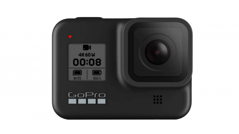 GoPro Hero 8 GoPro Hero 8
