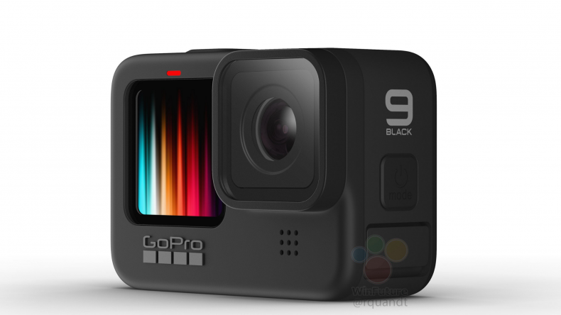 GoPro Hero 9 GoPro Hero 9