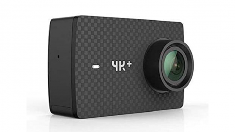 YI 4K+ Action Camera YI 4K+ Action Camera