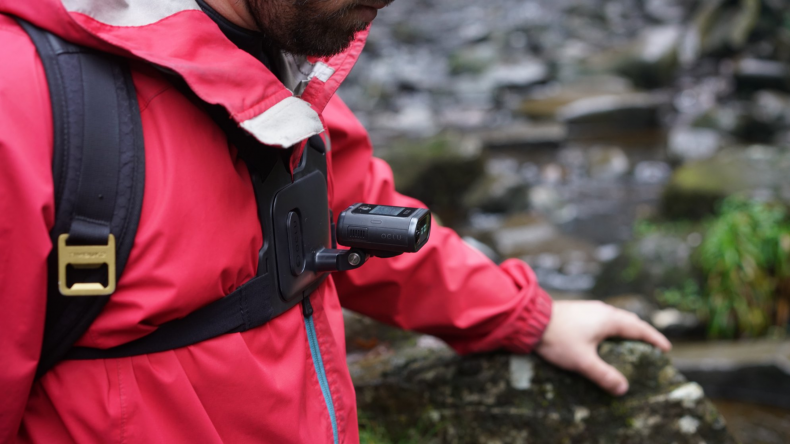 OCLU Cameras for Adventures OCLU Cameras for Adventures