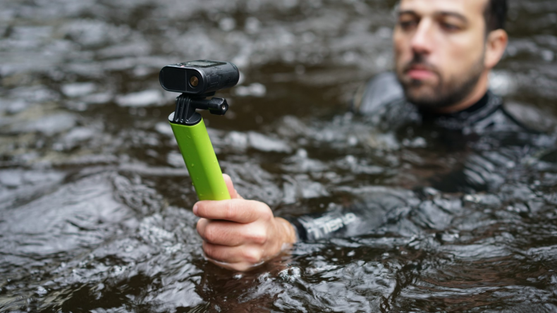 OCLU Action Cameras OCLU Action Cameras