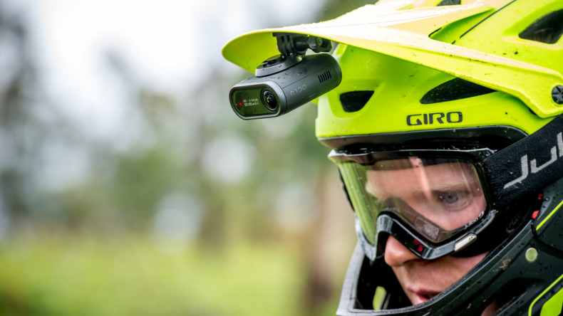 OCLU Camera for extreme sports OCLU Camera for extreme sports