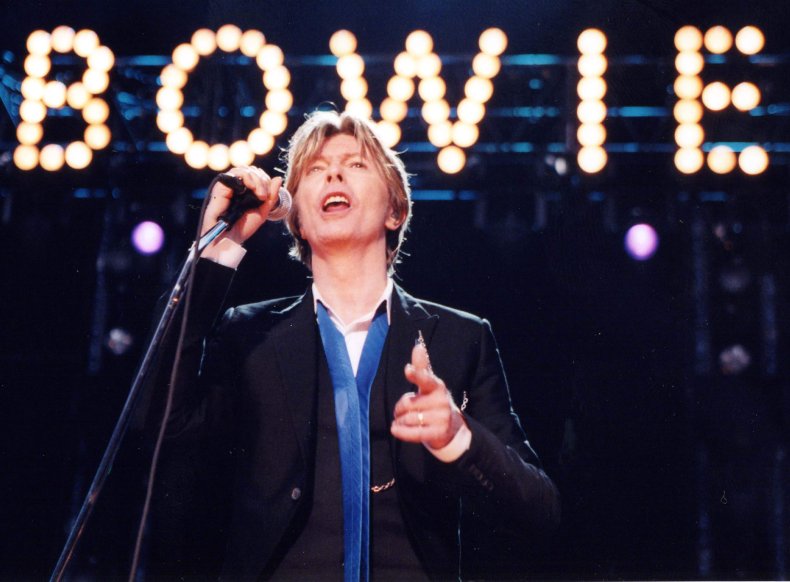 Rock and Roll Hall of Fame nominees