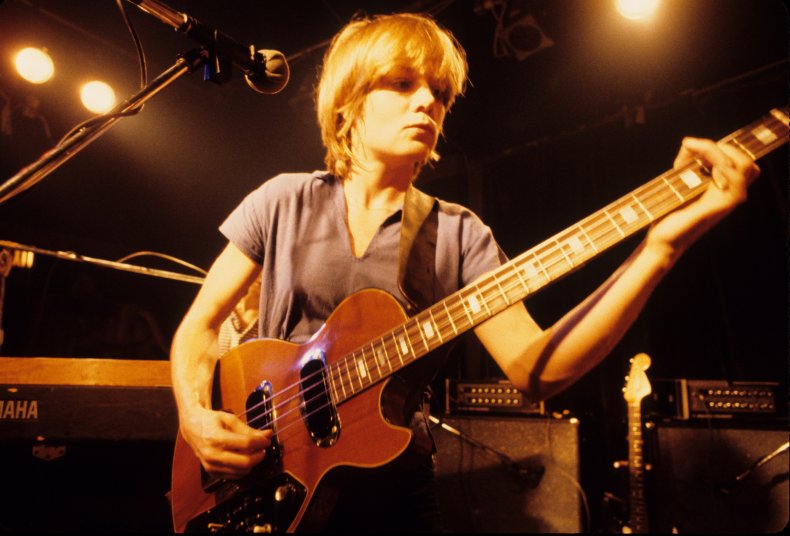 inductees Rock and Roll Hall of Fame