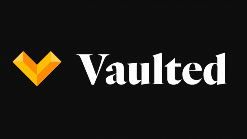 Newsweek Amplify - Vaulted Gold