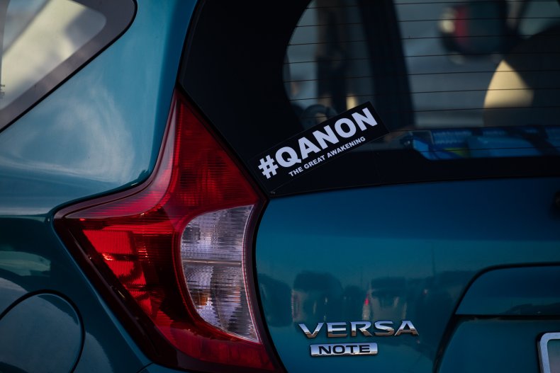 qanon