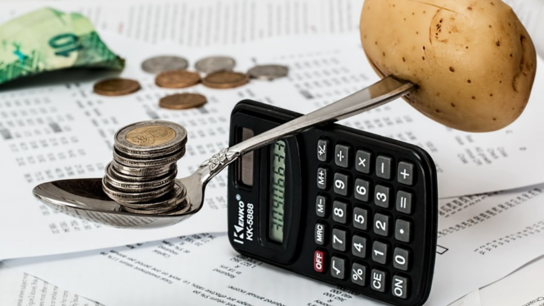 Newsweek Amplify - Household Budgeting Newsweek Amplify - Household Budgeting