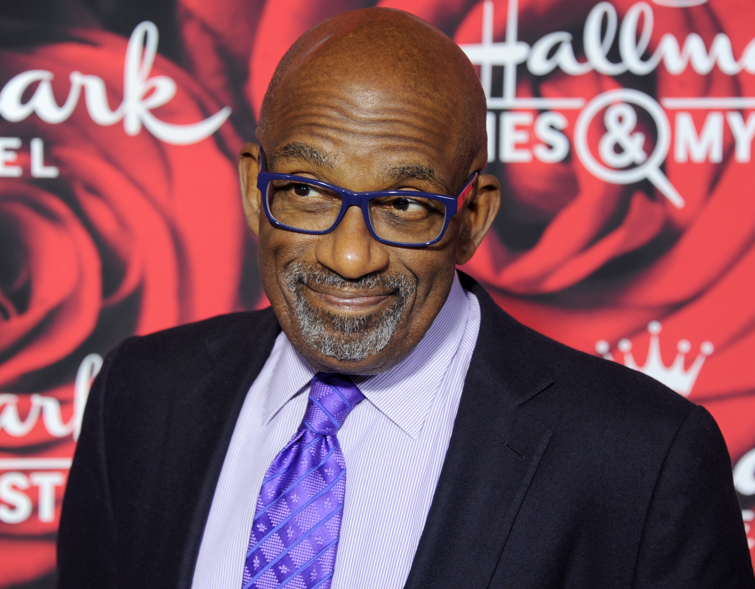 Al Roker Reveals Prostate Cancer Diagnosis Live on Air
