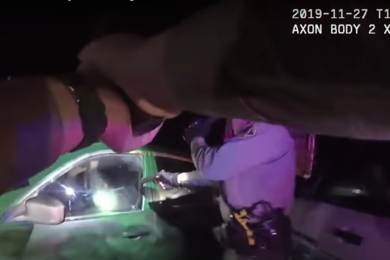 sonoma police indicend
