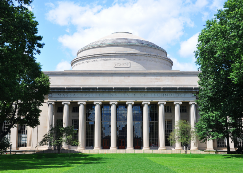 Best college for veterans: Massachusetts Institute of Technology