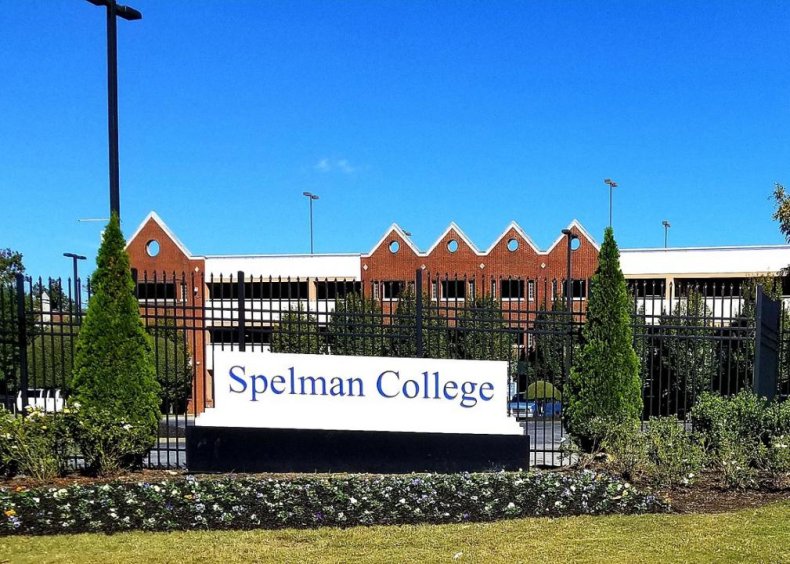 Best of the Historically Black Colleges and Universities: Spelman College