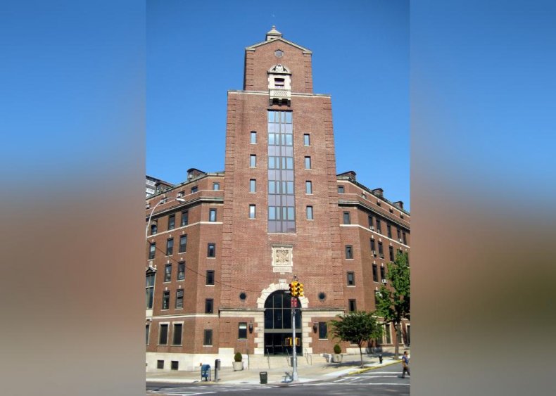 Best Jewish college: The Jewish Theological Seminary