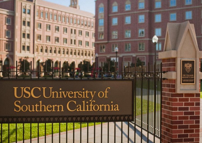 Best campus: University of California, Los Angeles