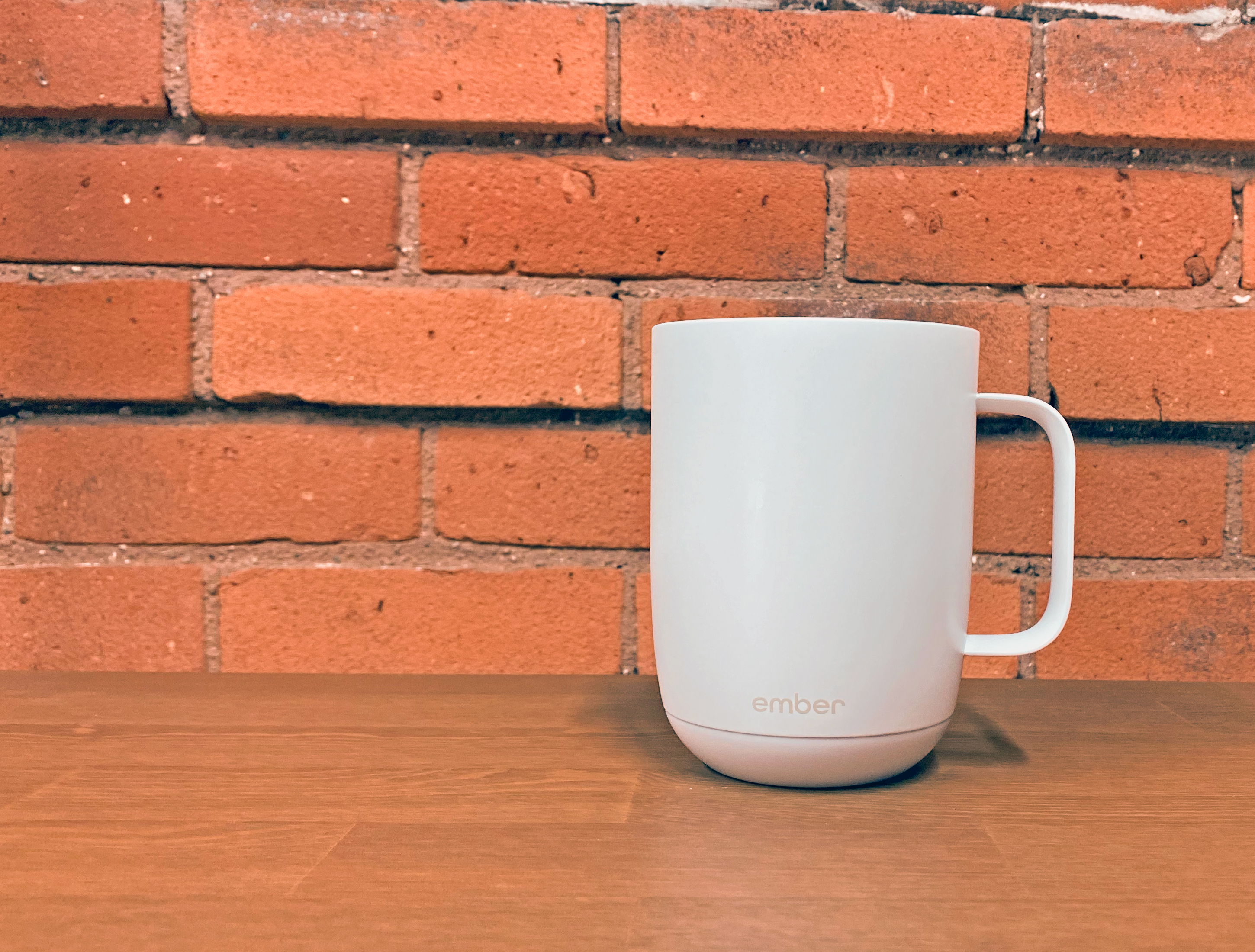 Ember Mug 2 Review: Never Drink Cold Coffee Again