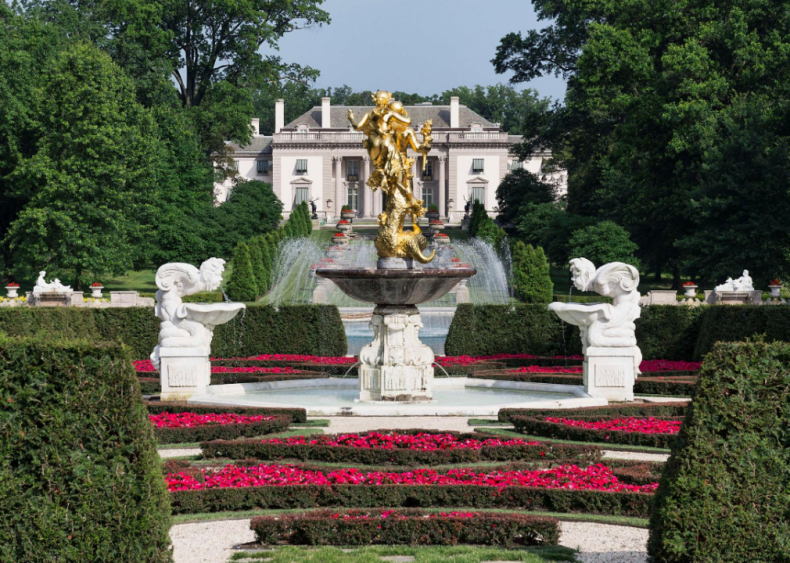 Delaware: Nemours, Wilmington