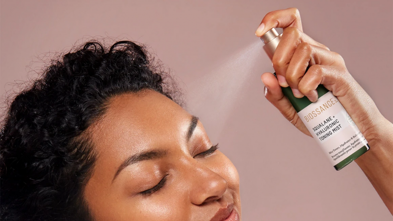 Biossance Toning Mist Biossance Toning Mist