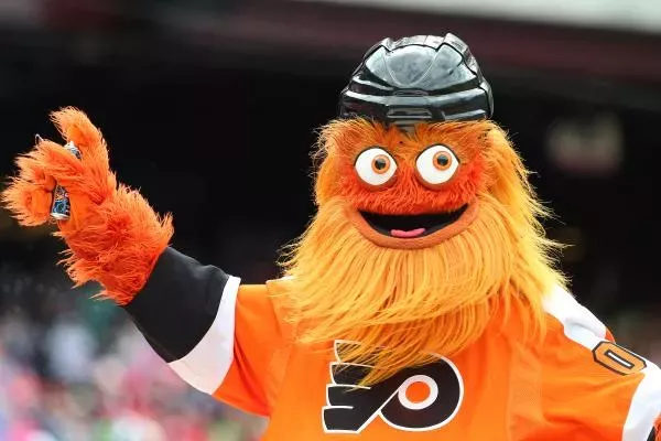 Gritty Memes Explode After Philadelphia Appears To Hand Joe Biden The Election Gritty Memes Explode After Philadelphia Appears To Hand Joe Biden The Election