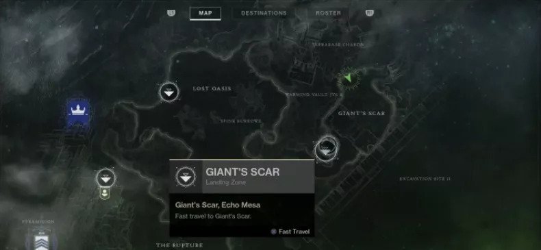 destiny 2 xur location 11-6-20