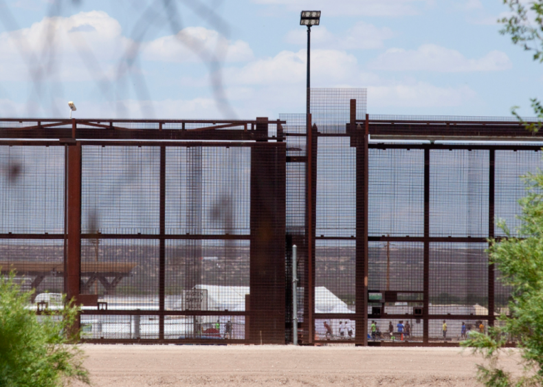 Asylum hearings for immigrant children go digital Asylum hearings for immigrant children go digital