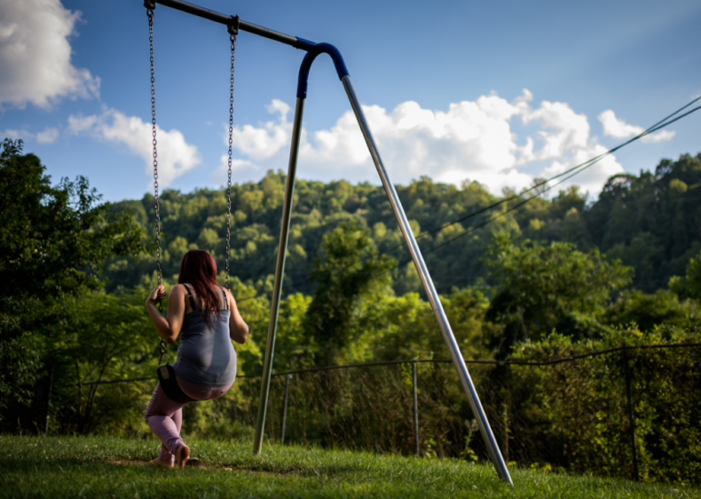 Foster children have nowhere to go Foster children have nowhere to go