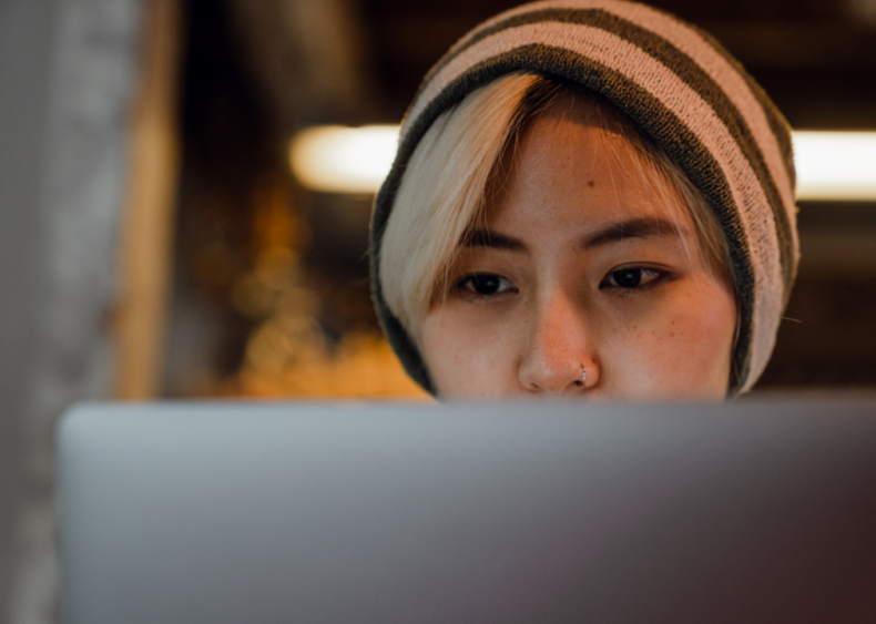 Remote learning students have more work but fewer challenges Remote learning students have more work but fewer challenges