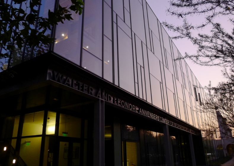 California: California Institute of Technology