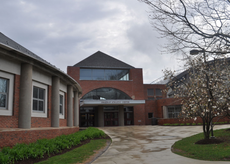 Connecticut: Wesleyan University