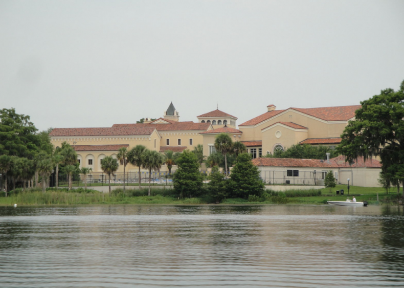 Florida: Rollins College