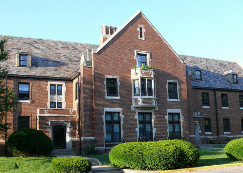 Indiana: Rose-Hulman Institute of Technology