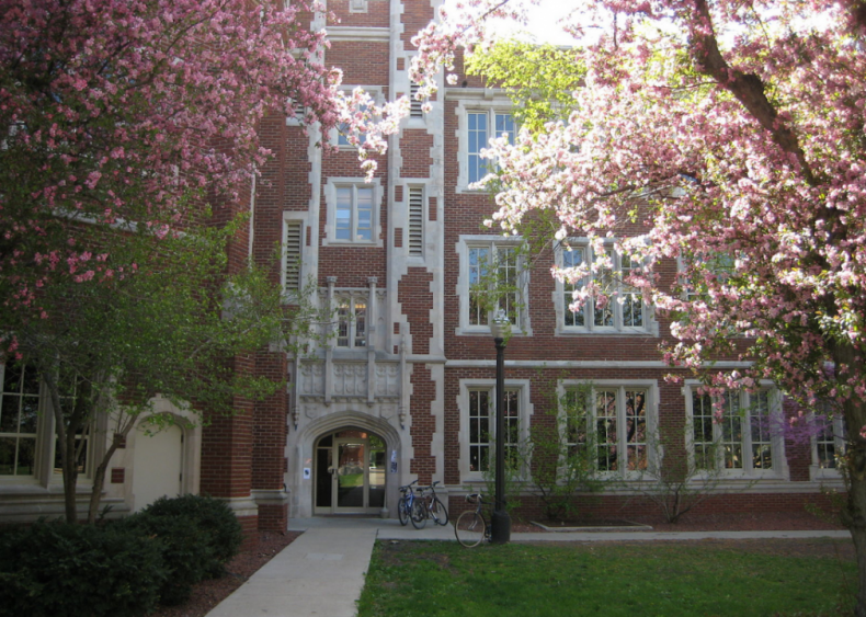 Iowa: Grinnell College