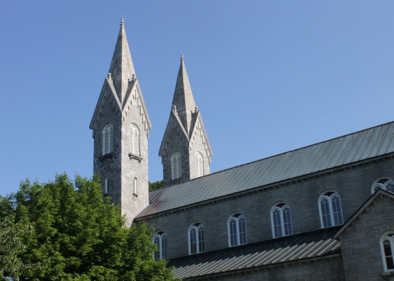 Maine: Bowdoin College