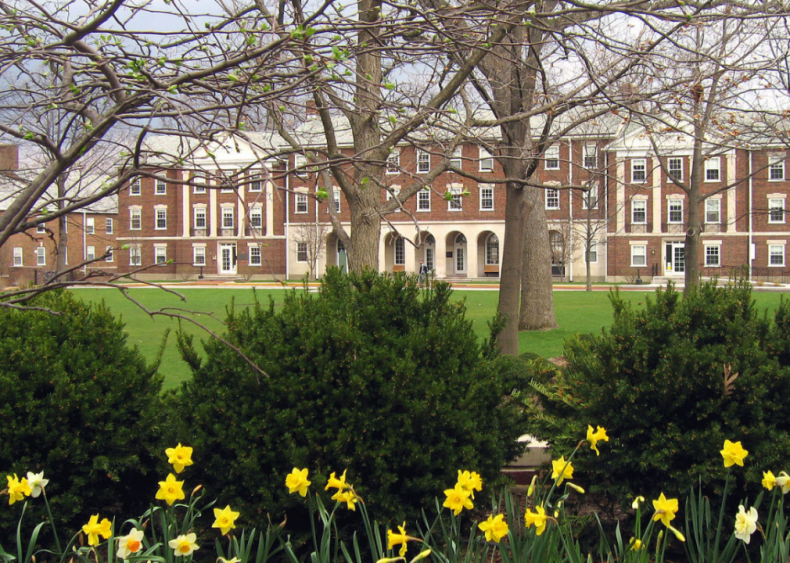 Michigan: Kalamazoo College