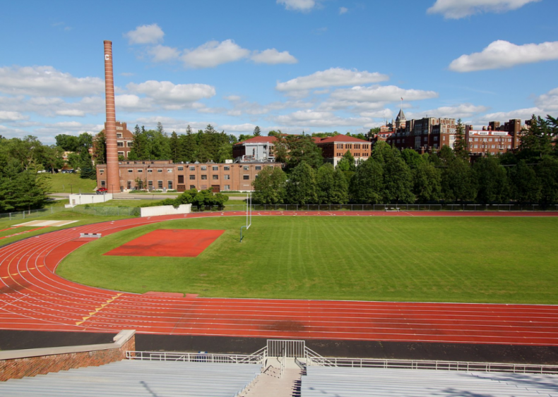 Minnesota: Carleton College