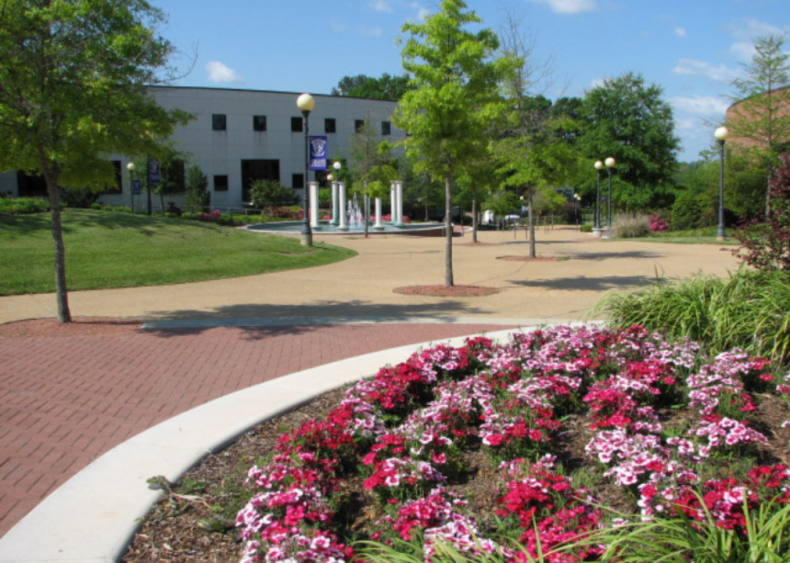 Mississippi: Millsaps College