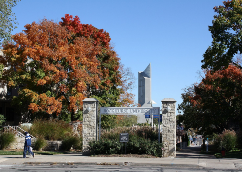 Missouri: Rockhurst University