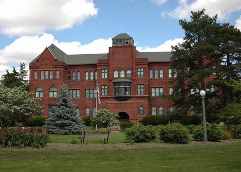 Nebraska: Nebraska Wesleyan University