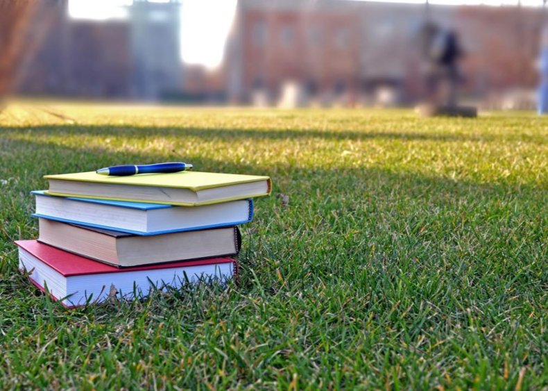 New Hampshire: University of New Hampshire at Manchester