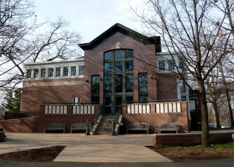 New Jersey: Drew University