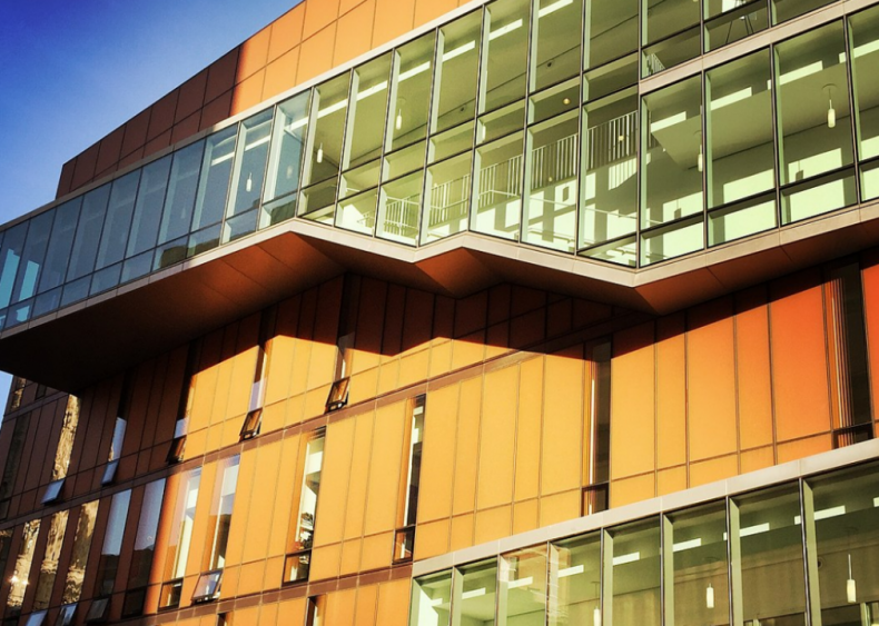 New York: Barnard College