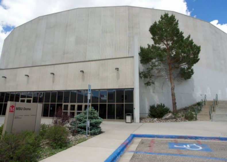 North Dakota: Minot State University